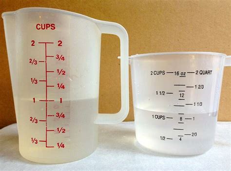 do two 1/2 make a cup